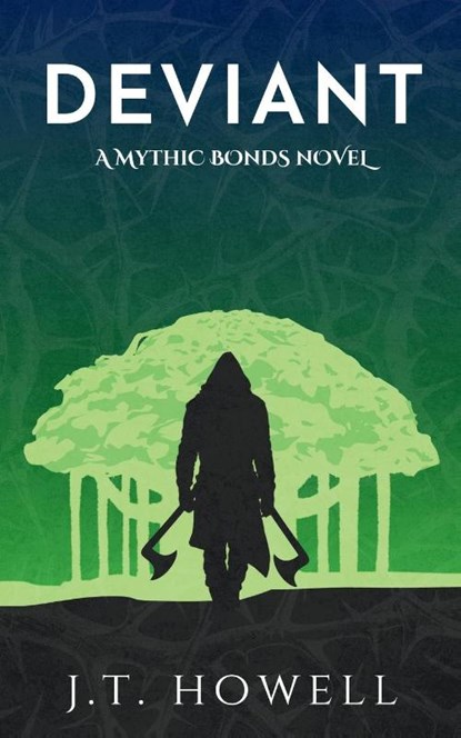 Deviant, J. T. Howell - Paperback - 9798989026029