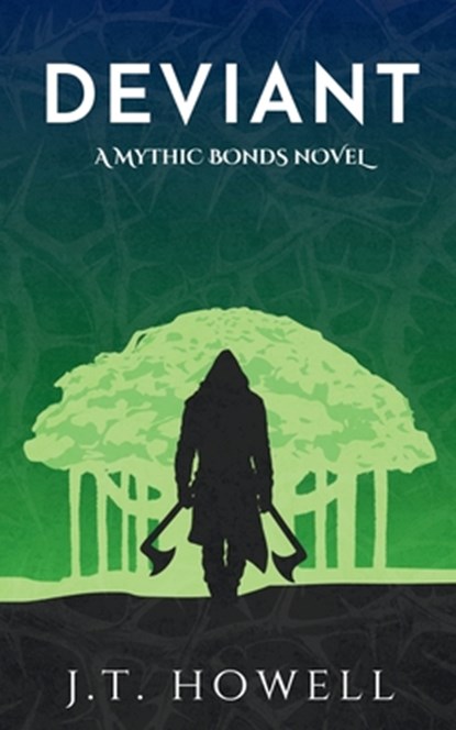 Deviant, J. T. Howell - Paperback - 9798989026029