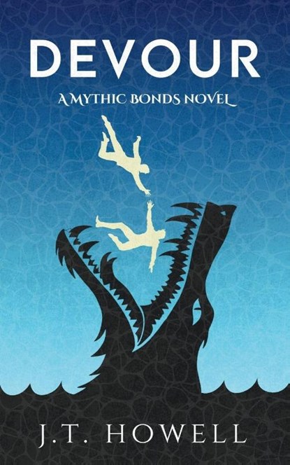 Devour, J. T. Howell - Paperback - 9798989026050