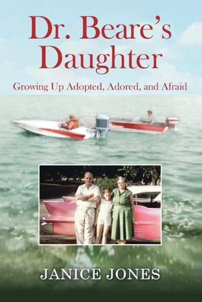 Dr. Beare's Daughter, Janice Jones - Paperback - 9798989097807