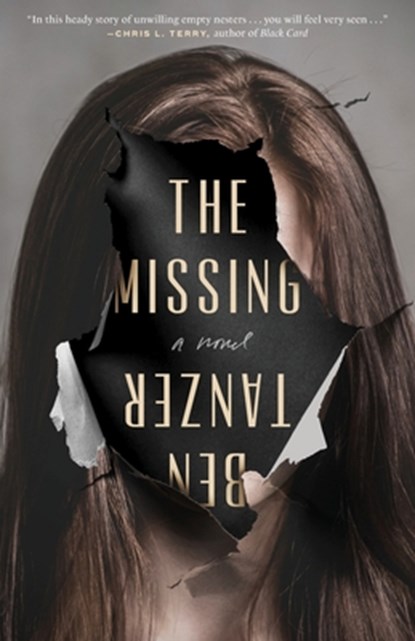 The Missing, Ben Tanzer - Paperback - 9798989121427