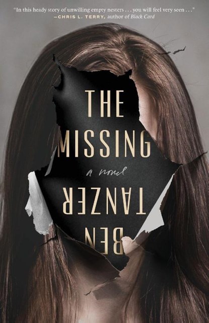 The Missing, Ben Tanzer - Paperback - 9798989121427