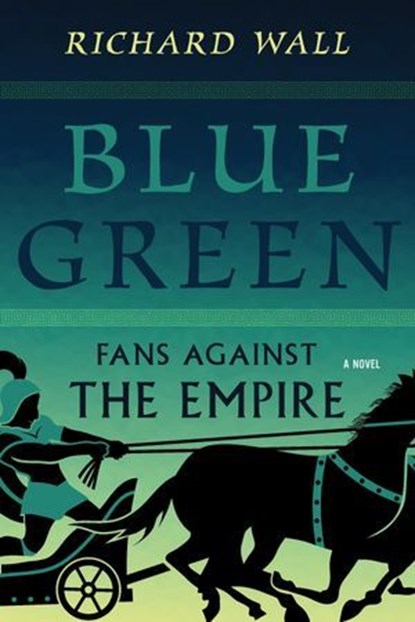 Blue Green: Fans Against the Empire, Richard Wall - Ebook - 9798989141906