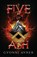 Five of Ash, Gvonni Avner - Paperback - 9798989147649