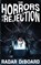 The Horrors of Rejection, Radar Deboard - Paperback - 9798989152377