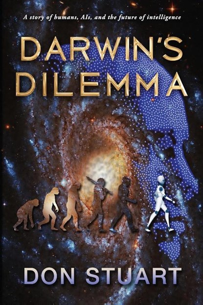 Darwin's Dilemma, Don Stuart - Paperback - 9798989152902