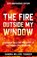 The Fire Outside My Window, Sandra Millers Younger - Paperback - 9798989154012