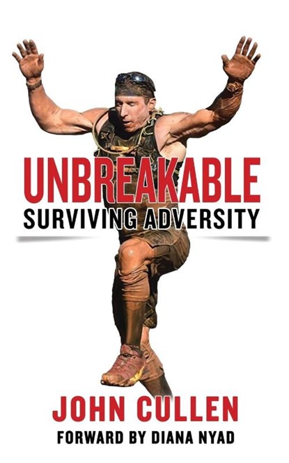 Unbreakable, John Cullen - Paperback - 9798989158706
