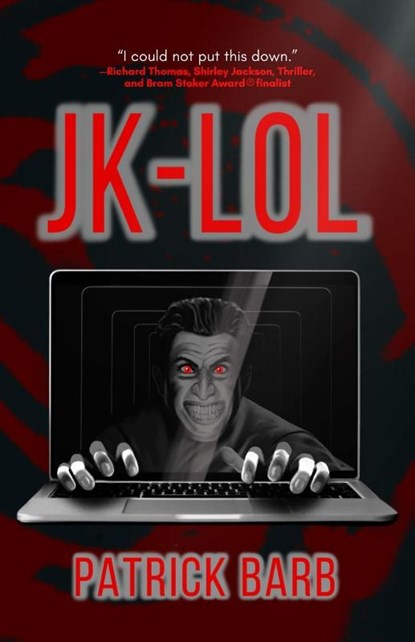 JK-LOL, Patrick Barb - Paperback - 9798989173044