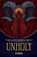 Unholy, J. V. Gachs - Paperback - 9798989173068