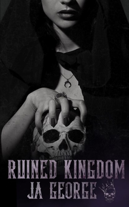 Ruined Kingdom, Ja George - Paperback - 9798989179862