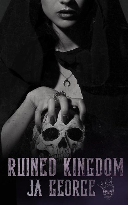 Ruined Kingdom, Ja George - Paperback - 9798989179862