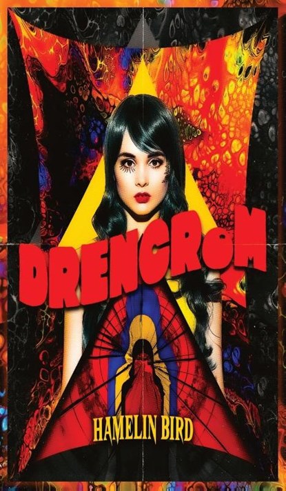 Drencrom, Hamelin Bird - Gebonden - 9798989198023