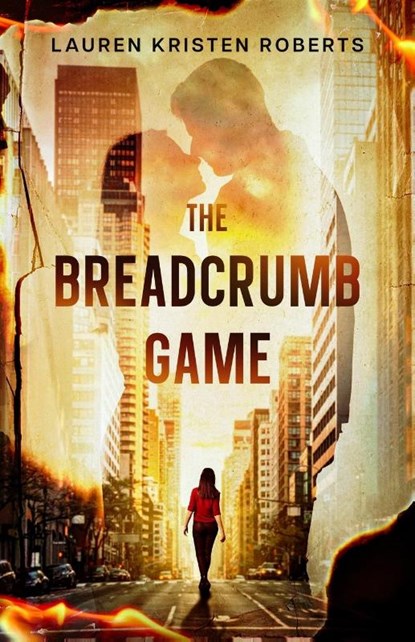 The Breadcrumb Game, Lauren Kristen Roberts - Paperback - 9798989208524