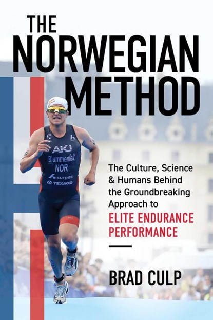 Norwegian Method, Brad Culp - Paperback - 9798989256969