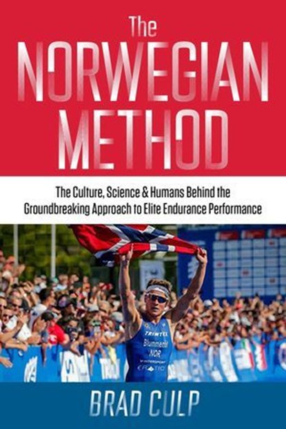 Norwegian Method, Brad Culp - Ebook - 9798989256976