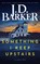 Something I Keep Upstairs, J.D. Barker - Gebonden - 9798989265480