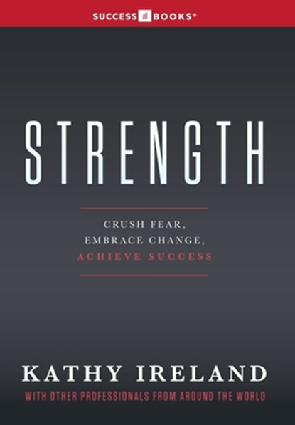 Publishing, S: Strength, Successbooks Publishing ; Leading Professionals Worldwide - Gebonden - 9798989273492