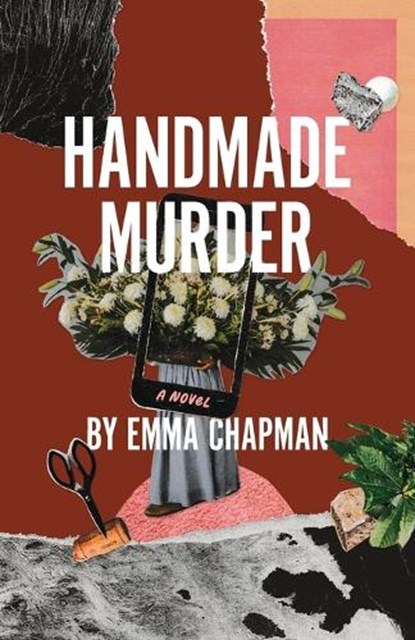 Handmade Murder, Emma Chapman - Paperback - 9798989318902