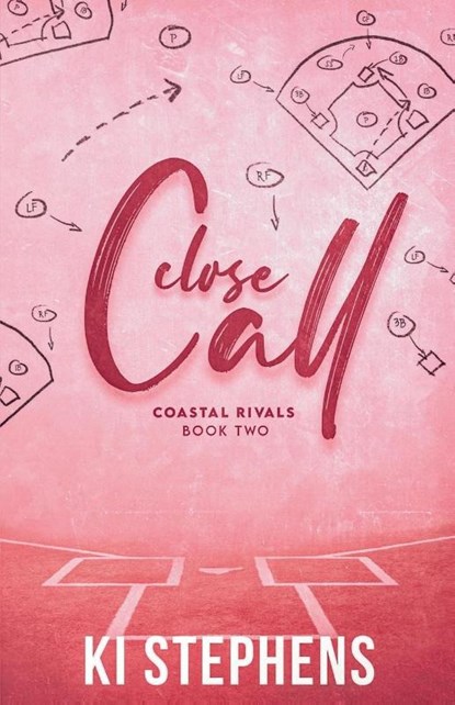 Close Call, Ki Stephens - Paperback - 9798989319220