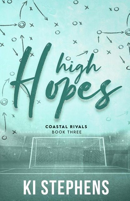 High Hopes, Ki Stephens - Paperback - 9798989319244