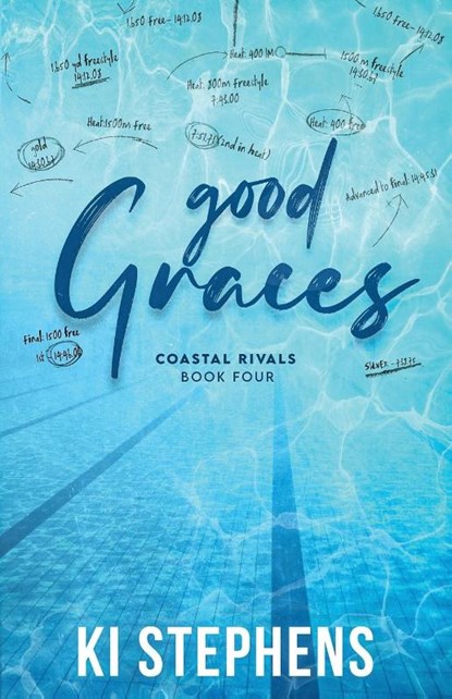 Good Graces, Ki Stephens - Paperback - 9798989319268