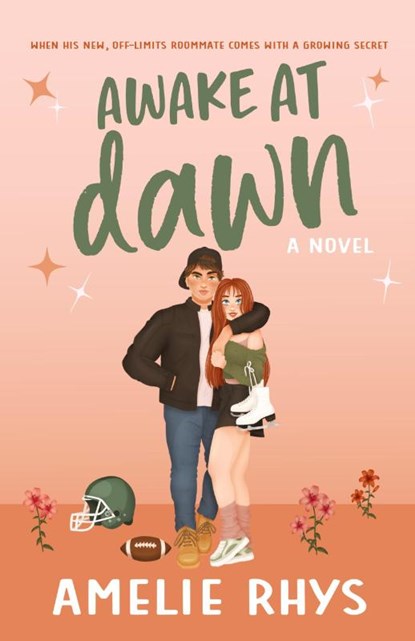 Awake At Dawn, Amelie Rhys - Paperback - 9798989344635