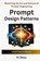 Prompt Design Patterns, Yi Zhou - Gebonden - 9798989357710