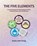 The Five Elements, Kevin John Fong - Paperback - 9798989373239