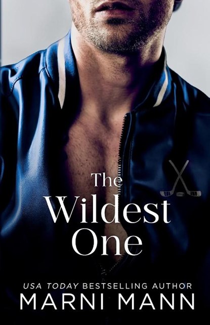 The Wildest One, Marni Mann - Paperback - 9798989437771