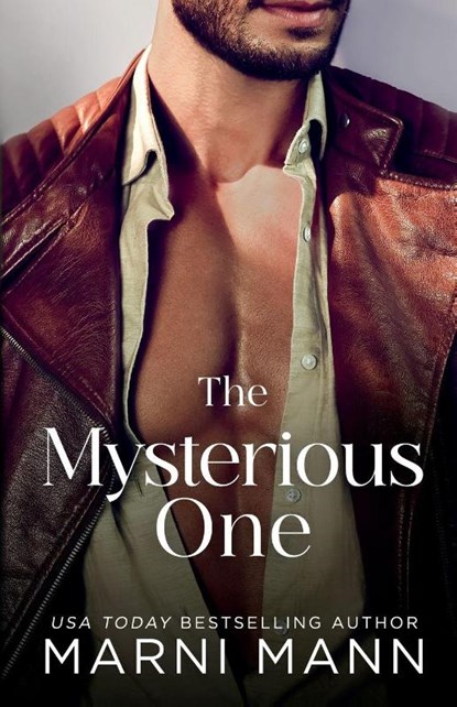 The Mysterious One, Marni Mann - Paperback - 9798989437788