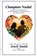 Champions Needed, Artell Smith ; Carol J. Purdy Miller - Paperback - 9798989486175