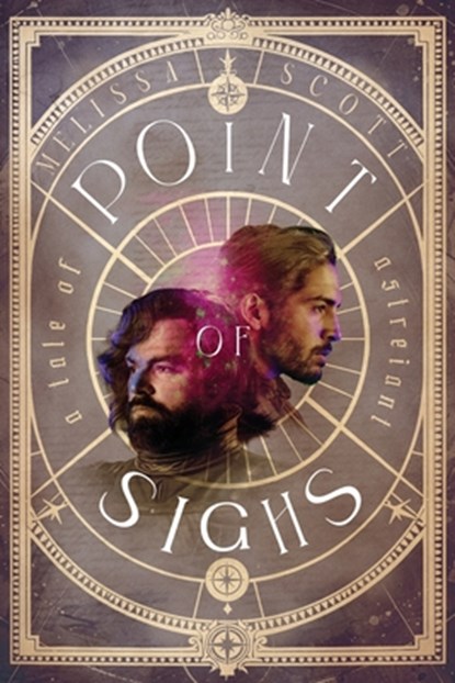 Point of Sighs, Melissa Scott - Paperback - 9798989500949