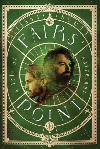 Fairs' Point, Melissa Scott - Paperback - 9798989500987