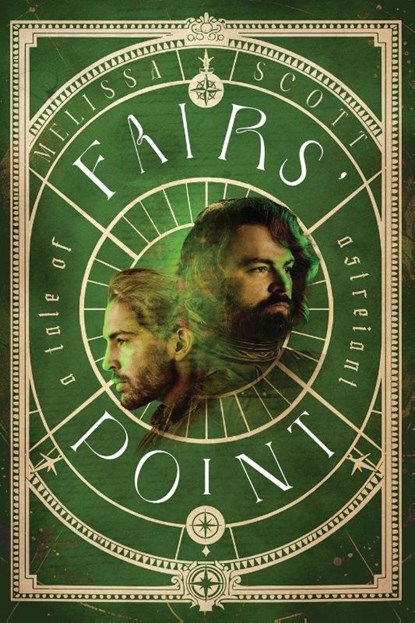 Fairs' Point, Melissa Scott - Paperback - 9798989500987
