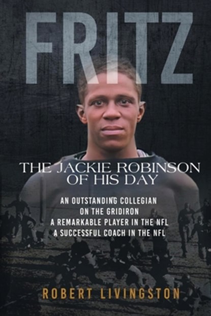 Fritz, Robert Livingston - Paperback - 9798989508303