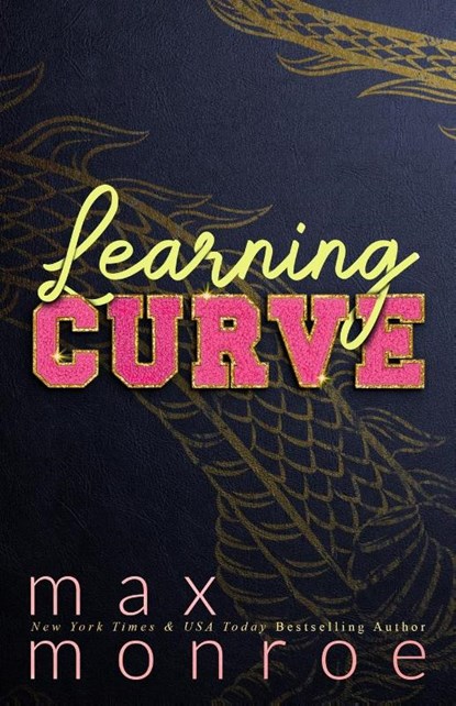 Learning Curve, Max Monroe - Paperback - 9798989524273