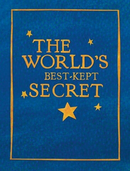 The World's Best-Kept Secret, Michelle L. Hanke - Gebonden - 9798989525904