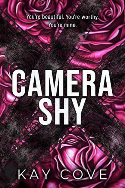 Camera Shy, Kay Cove - Paperback - 9798989528844