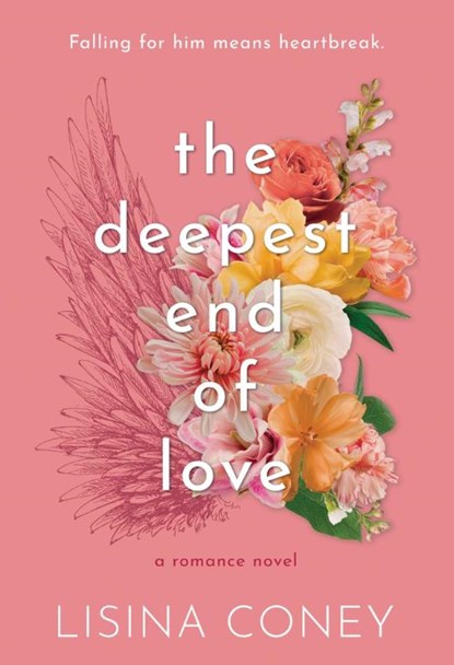 Coney, L: Deepest End of Love, Lisina Coney - Paperback - 9798989528875