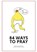 84 Ways to Pray, Jared Callahan - Paperback - 9798989536207
