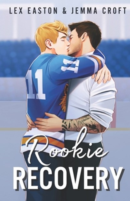 Veia, L: Rookie Recovery, Lex Veia ; Jemma Croft - Paperback - 9798989641413