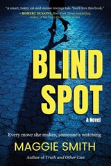Blindspot - Maggie Smith - 9798989677917