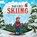 Dad Goes Skiing, Chris Thomas - Paperback - 9798989750832