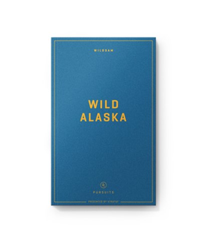 Wildsam Field Guides: Wild Alaska, Allison Williams - Paperback - 9798989793143
