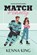 Match Penalty, Kenna King - Paperback - 9798989802395