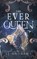 The Ever Queen, Lj Andrews - Gebonden - 9798989893614