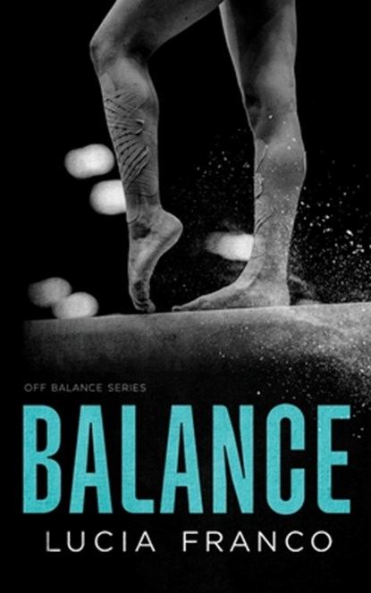 Franco, L: Balance, FRANCO,  Lucia - Paperback - 9798989908257