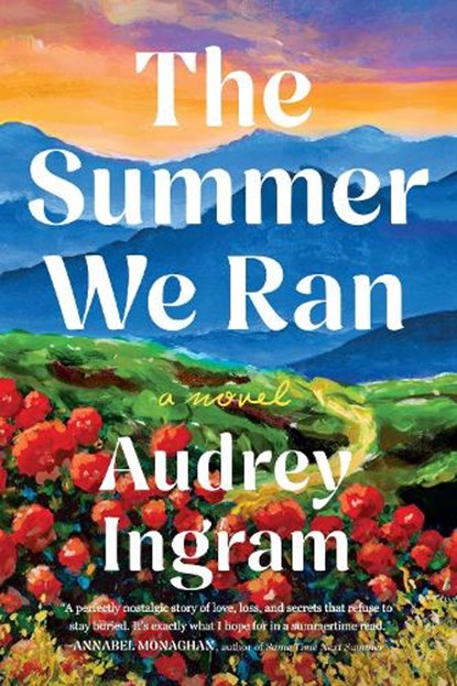 The Summer We Ran, Audrey Ingram - Paperback - 9798989923069