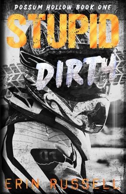 Stupid Dirty, Erin Russell - Paperback - 9798989925612